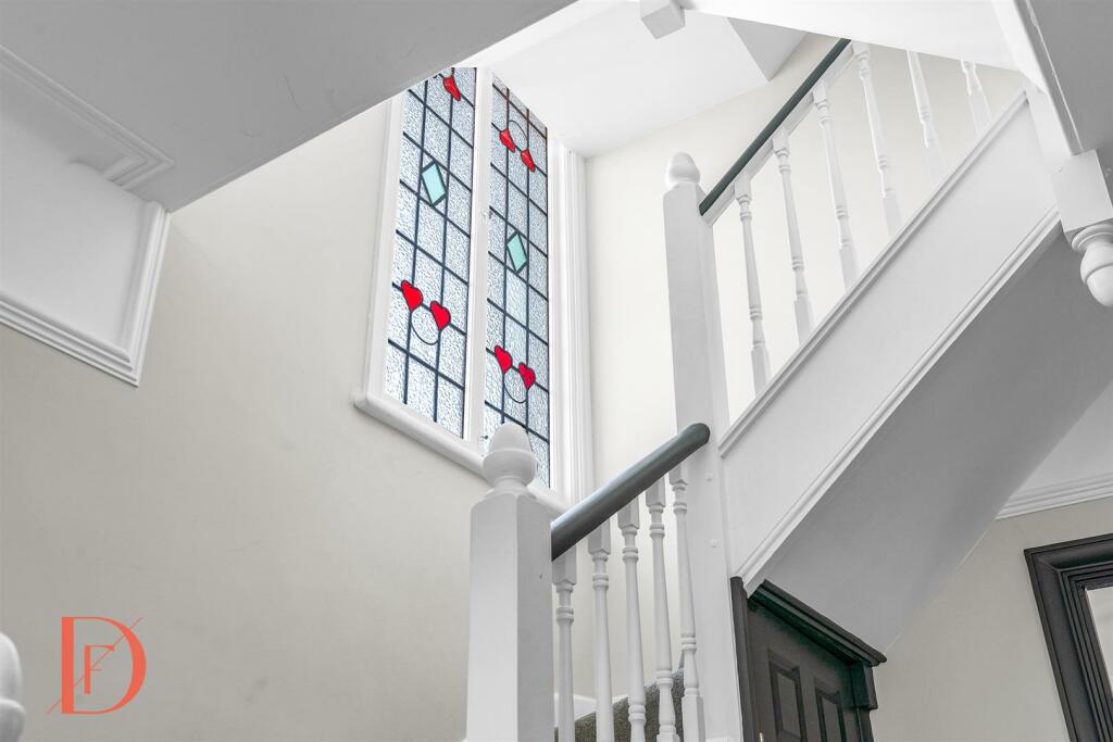 Loft Staircase Design